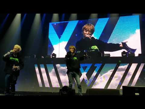 012219 WINNER EVERYWHERE TOUR - Luxury