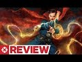  Doctor Strange (2016) Review