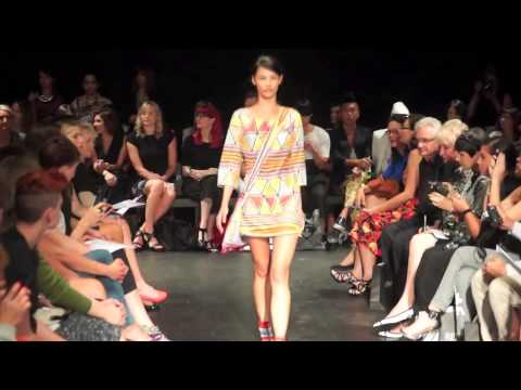 Roopa Pemmaraju SS13 MBFWA