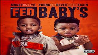 Moneybagg Yo &amp; NBA Youngboy - Contempt of Court (prod. by DJ Chose)