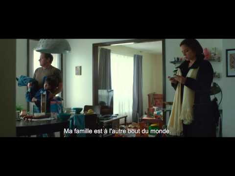 Early Winter - Bande Annonce VOST
