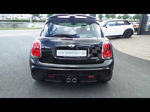 162D23443 - 162D23443 BMW MINI Cooper SD 3-Door Hatch