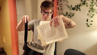 The Process of Letting Projects Go