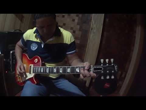 JIMMY RECORDS - IMPROVISO-INFLUENCE OF JOE SATRIANI'S RING