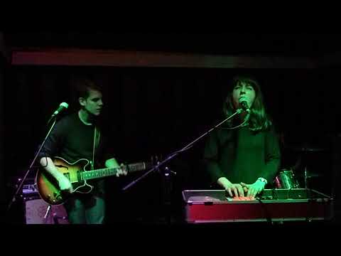 Memoryhouse - Sleep Patterns @ Soda Bar, San Diego - Saturday, Mar 17, 2012