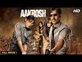 Aakrosh 2010 Action Packed Bollywood Movie Ajay Devgn Akshaye Khanna Bipasha Basu
