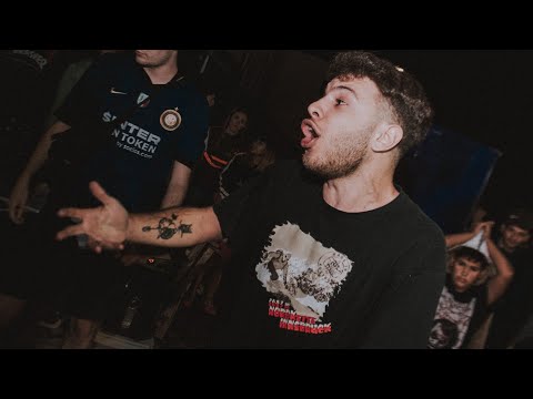 NIKU vs SHADOW vs PULPO | OCTAVOS DE FINAL | Amsterdam Free | Fecha 1 | Temporada 2022