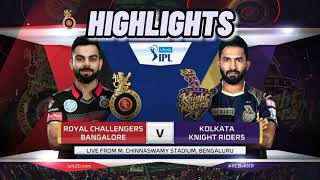 RCB vs KKR || IPL 2021 HIGHLIGHTS || ABD,Virat,maxwell..