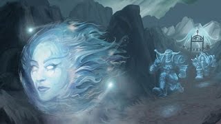 The Story of The Wisp [Hearthstone Lore]