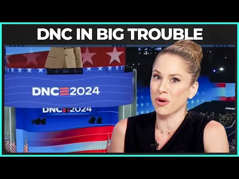 Dems Are In HUGE Trouble