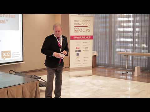 “Comunicación eficaz; por qué los profesionales comunicamos mal” Manuel Campo Vidal.