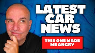 The Latest UK Car News | September 2025