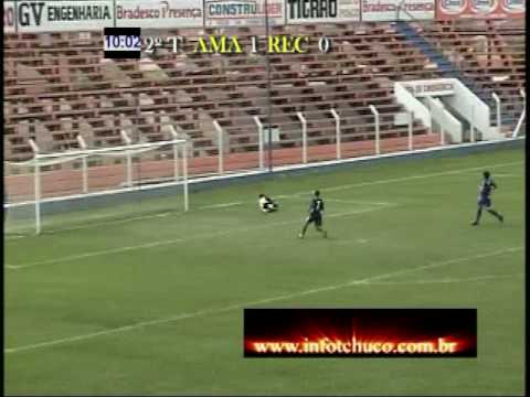 Monte Azul 5ª Rodada Sub17 AMA 1x1 RioPreto_08_05_10.mp4