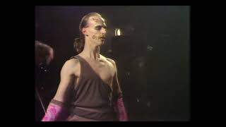 The Fall &#39;Lay Of The Land&#39;  live at The Old Grey Whistle Test HD