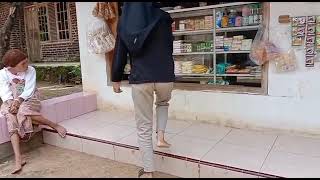 Download lagu Pupuh Balakbak - Aya Warung Sisi Jalan - Kel. Mita 8A mp3