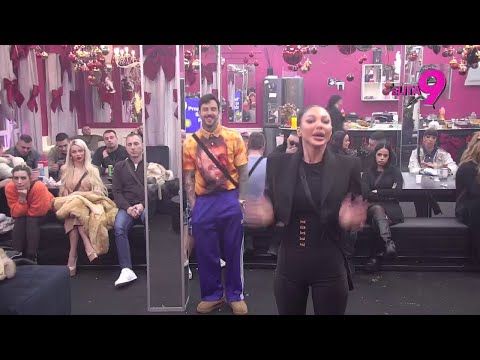 Elita 9: Filip otkrio zašto je Maja bolja od svake utorak devojke - 10.01.2026.