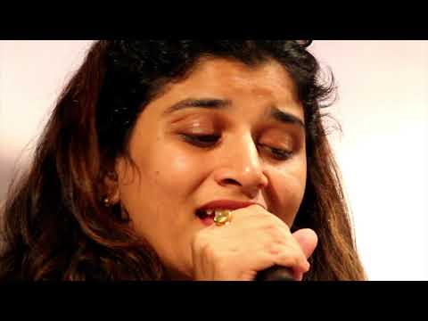 shubham sali Song by priyani vani at bhaidas hall Mumbai on 3.12.17