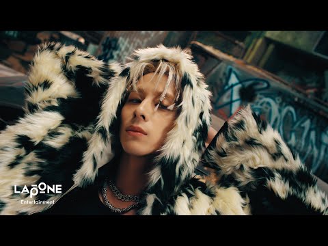 INI｜'LEGIT' Official MV