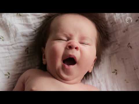 Understanding Newborn Sleep Patterns