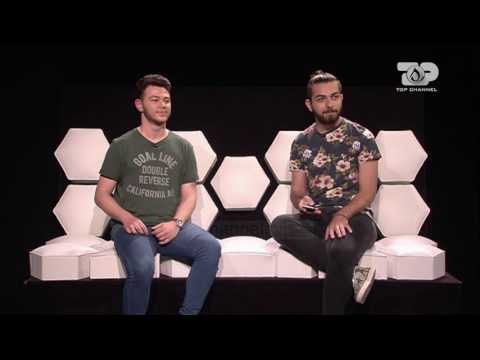Select, 16 Maj 2016, Pjesa 3 - Top Channel Albania - Entertainment Show