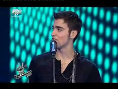 Liviu Teodorescu - Feel