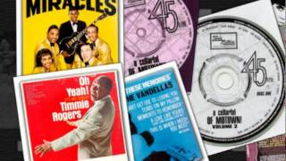 Diana Ross &amp; The Supremes   Nothing But Heartaches