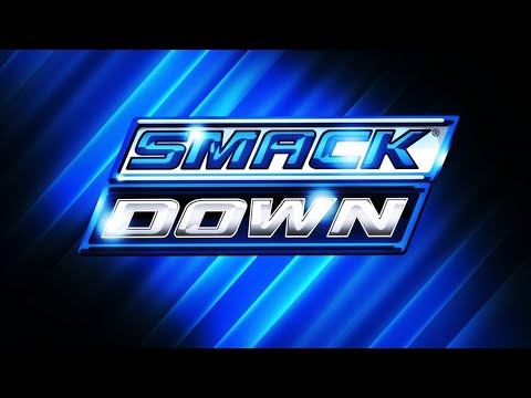 SmackDown 2008 - 2009 intro || if you rock like me.