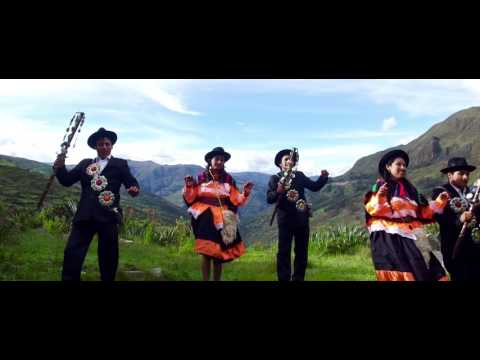 SON DEL CENTRO - LAS COSTUMBRES DE MI TIERRA (video oficial 4k)