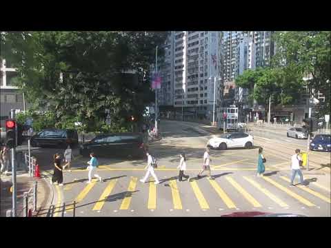 CTB E 8174 PL5624@681 銅鑼灣百德新街 － 東區海底隧道巴士轉乘站