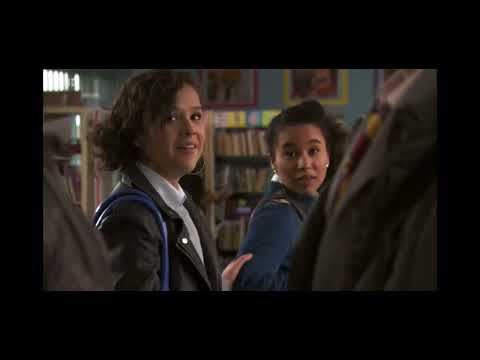 Waterloo road : Finn and josh plan to knick toms car keys ￼