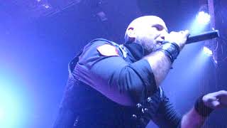 Serenity - Deus Lo Vult + United (live in Prague 2018)