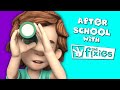 After School With The Fixies Non Stop Fixie Fun Tuesday Livestream