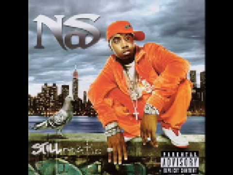 Nas - You're Da Man (Uncut/Original) (Untagged)