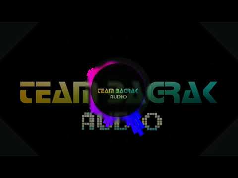 RasThugs - Team Bagrak (Eke Mobile Sounds)