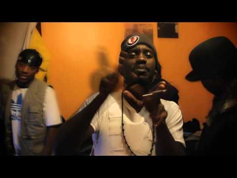 Bate Nate Hussein "all i need"