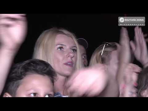 Wywiad MEGUSTAR - Roztańczona Wielkopolska w Zagórowie