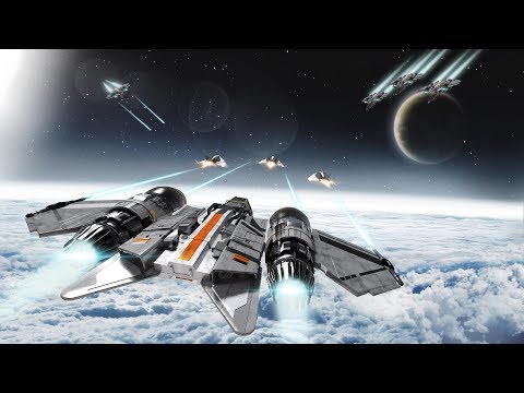 Star Citizen 3.4.2 Battle of Jumptown