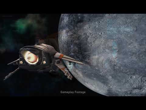 Gameplay Trailer