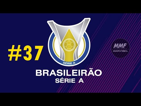 TODOS OS GOLS - 37ª RODADA - BRASILEIRÃO SÉRIE A 2019