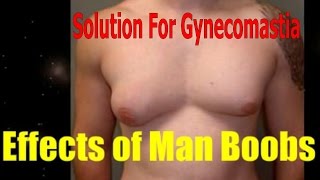 preview picture of video 'Solution For Gynecomastia Condition That Works Fast'