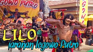 Download lagu LILO ❗lagu jaranan legowo Putro live Gresik mp3