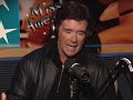 The Howard Stern Show Alan Thicke Growing Pains 01 30 96