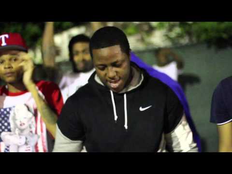 Bizz Gotti & Rah Balla - Hot Nigga