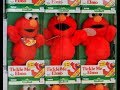 1997 Vintage Tickle Me Elmo ToysRus Tuesday How Much Is It Worth Now