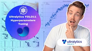 Download the video "How to Tune Hyperparameters for Better Model Performance | Ultralytics YOLO11 Hyperparameters 🚀"