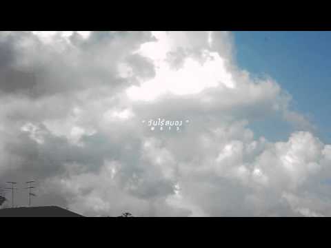 พราว - วันไร้สมอง / (Video Lyrics)