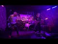 Antietam - "Orange Song" (live at Dromedary Records 30th Anniversary Weekend, 9/16/2023)