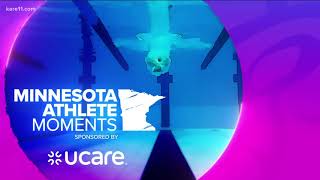 MN Athlete Moments: Pitcher Joe Ryan hurls for Team USA