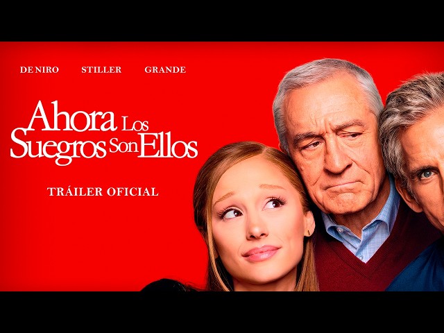 Tráiler de LA NUEVA FOCKER