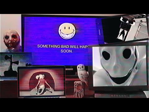 something bad will happen soon 8 - 13 eas scenario compilation